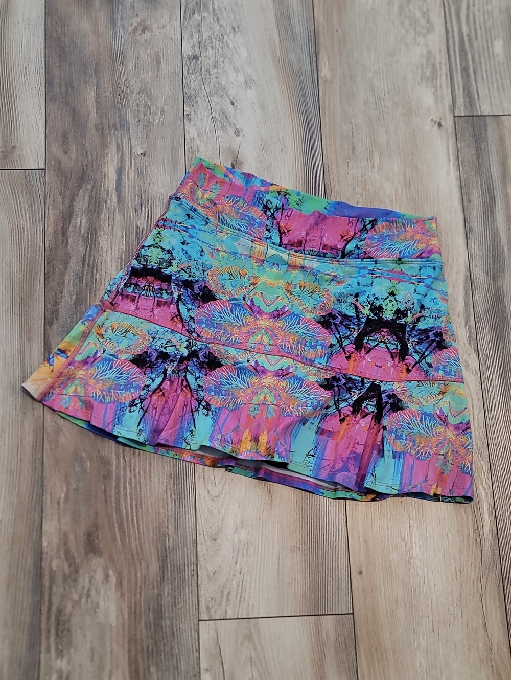 Fun Dona JO Tennis Skirt